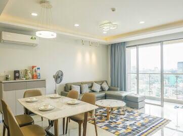 Pkd cho thuê chung cư millennium, 3pn full nt giá tốt 30 tr/tháng.  0962 797 *** mr vương