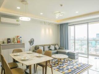 Pkd cho thuê chung cư millennium, 3pn full nt giá tốt nhất 30 tr/tháng.  0962 797 *** mr vương