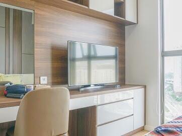 Pkd cho thuê chung cư millennium, 3pn full nt giá tốt 30 tr/tháng.  0962 797 *** mr vương