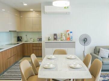 Pkd cho thuê chung cư millennium, 3pn full nt giá tốt 30 tr/tháng.  0962 797 *** mr vương