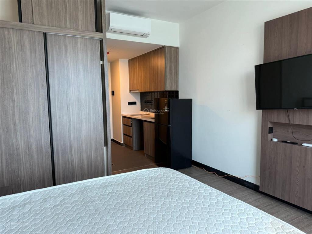 Cho thuê 1pn full nội thất giá 13tr, de la sol giá tốt nhất  0962 797 *** mr vương