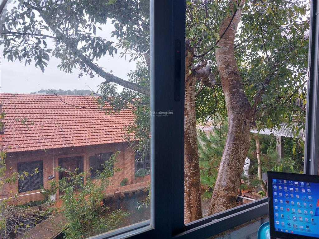 Bán resort mini đẹp gần trung tâm đà lạt