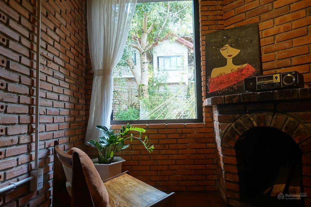 Bán resort mini đẹp gần trung tâm đà lạt