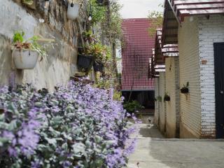 Cho thuê nhà vườn đẹp lớn như resort gần trung tâm đà lạt