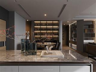 Cần cho thuê chung cư MD Complex Mỹ ĐÌnh 1,đưpừng NGuyễn Cơ Thạch,3pn,2 vs giá 17 tr/th