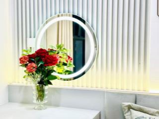 Gia đình cần tiền bán gấp căn hộ Iris Trần Hữu Dực, dt 62m,2pn,2 vs, full đồ giá tốt,lh 0983816388
