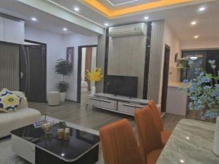 Cần bán căn hộ siêu đẹp tòa A4 Hàm Nghi, dự án Bộ Quốc Phòng, dt 126m,3pn,2 vs, căn góc 