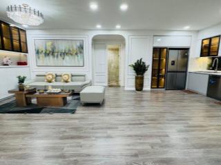 Cần cho thuê căn hộ tòa MD Complex Nguyễn Cơ Thạch, dt 95m,2pn,2 vs, nội thất đầy đủ đẹp 