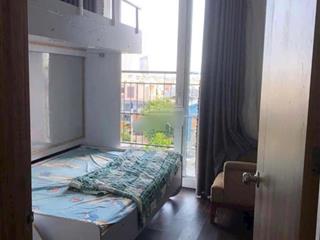 Bán căn hộ an trung 2 đường ngô quyền, 2pn có ban công