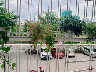 Bán căn tầng 2 chung cư vicoland, 2pn ban công hướng nam mát mẻ