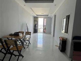 Bán căn hộ bluehouse an trung 2, dt 58m2, 2pn view sông hàn thoáng đẹp