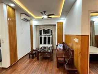 Bán căn chung cư 12t, 2 phòng ngủ đường trần thánh tông gần sông hán mát mẻ