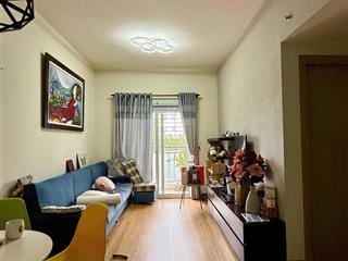 Bán căn hộ chung cư nesthome 2pn 2wc, đường chu huy mân, toà nhà có khuôn viên thoáng mát