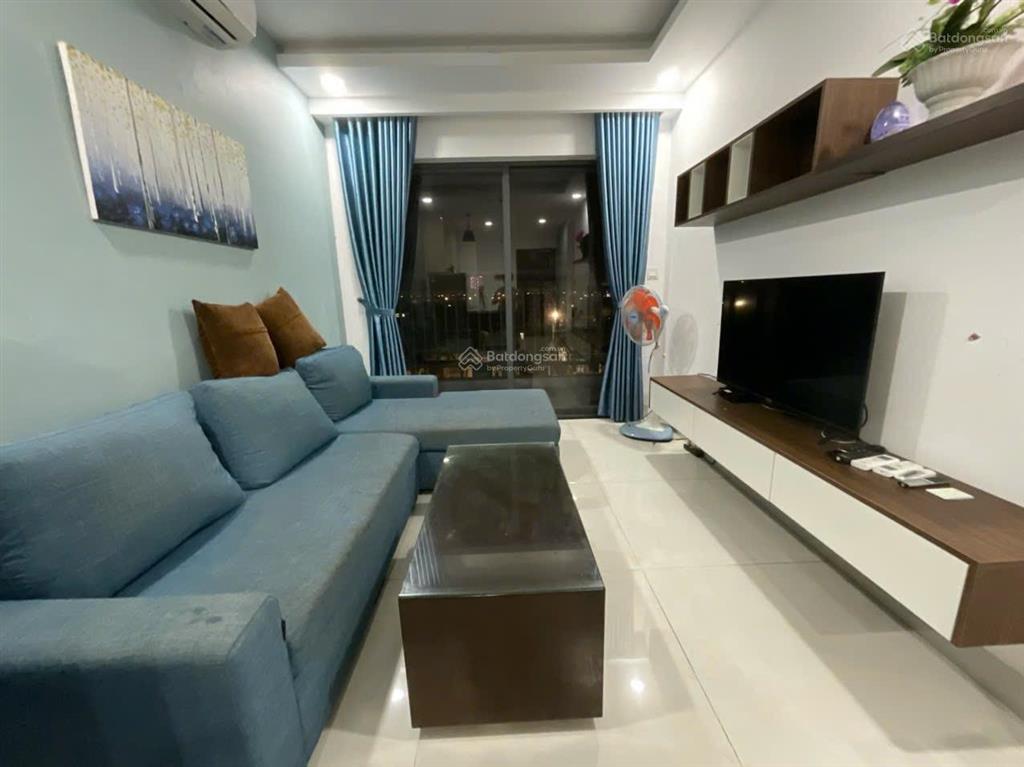 Bán căn hộ thương mại oceanview 1pn 1wc, nhà đẹp full nội thất