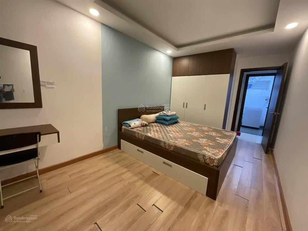 Bán căn hộ thương mại oceanview 1pn 1wc, nhà đẹp full nội thất