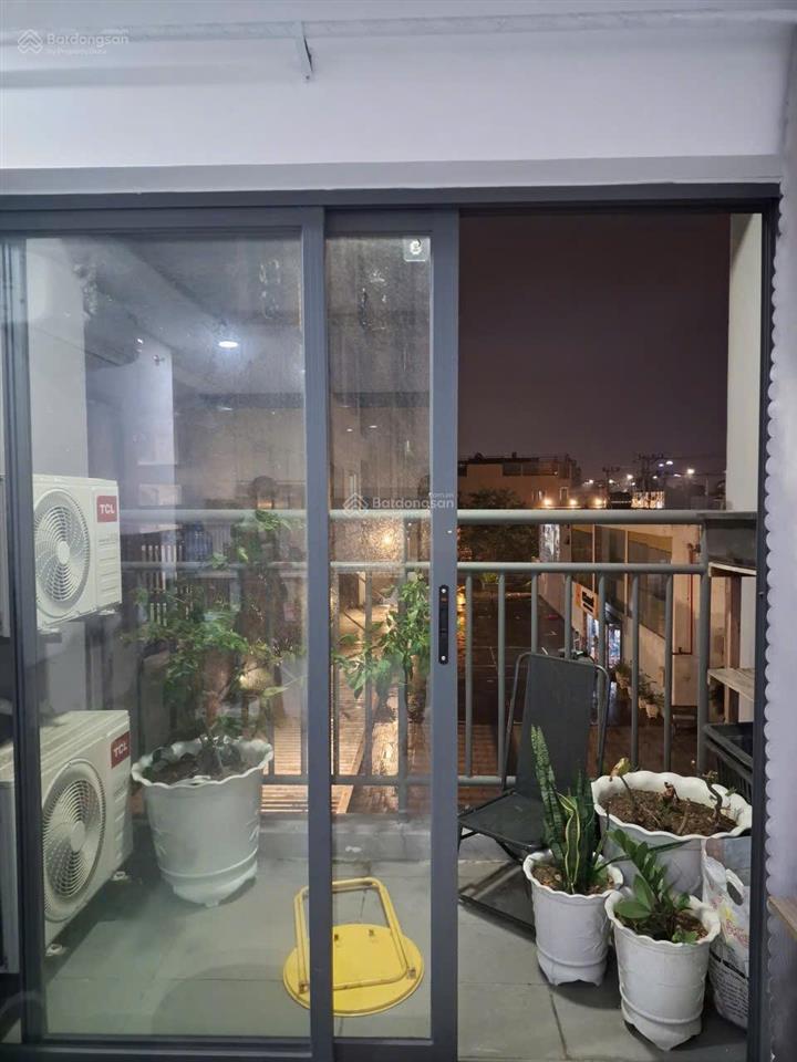 Cần bán căn hộ tầng thấp oceanview cách biển 800m 1 phòng ngủ