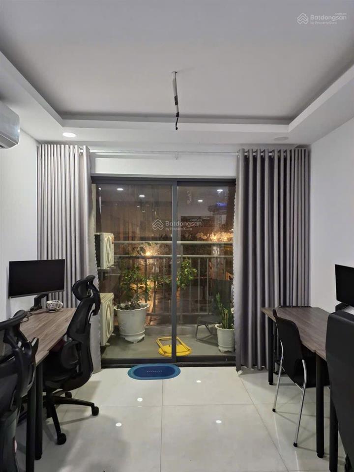 Cần bán căn hộ tầng thấp oceanview cách biển 800m 1 phòng ngủ