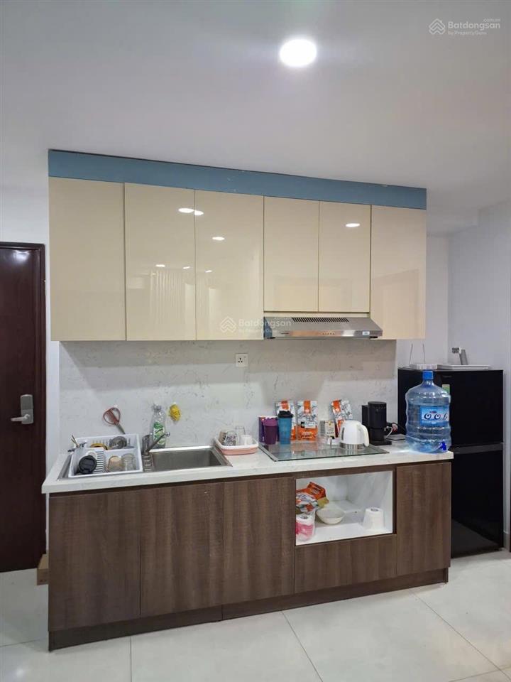 Cần bán căn hộ tầng thấp oceanview cách biển 800m 1 phòng ngủ