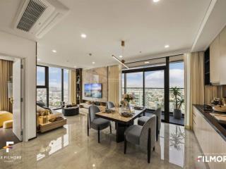Căn hộ cao cấp the filmore đà nẵng  đẳng cấp sống thượng lưu ngay trung tâm thành phố