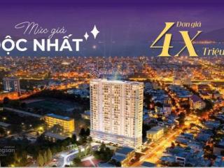 Mở bán căn hộ mia center point trái tim mới của liên chiểu, đà nẵng