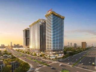 The legend  biểu tượng mới tại thành phố đà nẵng đáng sống