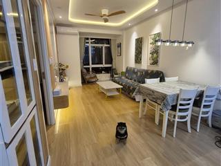 Cho thuê cc 2pn, căn hộ sky 3, q7, phú mỹ hưng 13,5 trieu
