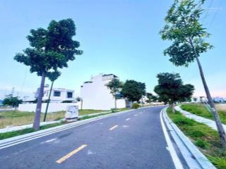 Bán lô biệt thự gói 7 khu đô thị mỹ gia nha trang giá rẻ chỉ 32.5 triệu/m2, dt 192m2 ngang 9m