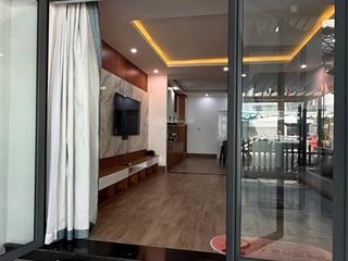 Bán nhà 3 tầng gói 8 kđt mỹ gia .full nội thất đẹp. dòng tiền cho thuê cao. giá đầu tư chỉ 7 tỷ 6