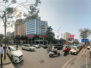 Bán siêu phẩm mặt phố láng hạ, 112m2, 5 tầng, mặt tiền 5.5m. giá công khai 5x tỷ có thương lượng