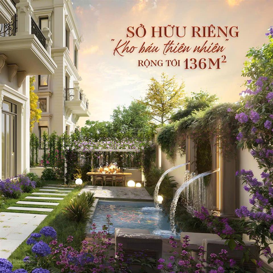 Full quỹ lk/bt 96  228m2 chuyển nhượng cắt lỗ sâu, thu hồi gốc thiện chí bán gấp thương lượng mạnh