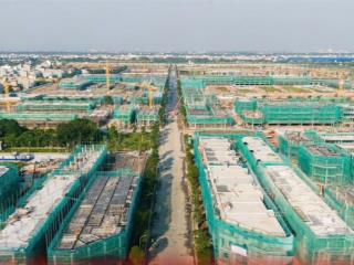 Căn hiếm liền kề đông nam hừng đông, giá đợt đầu rất rẻ chủ cần thu hồi vốn nhanh!