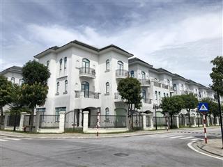 8,6 tỷ sở hữu ngay căn btđl vip nở hậu, 360m2, vay 70%, ân hạn gốc lãi 24 th, miễn phí dv 5 năm