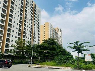 Bán đất mt bạch đông ôn, an khánh, q2, hcm, 315 triệu / m2, 51m2