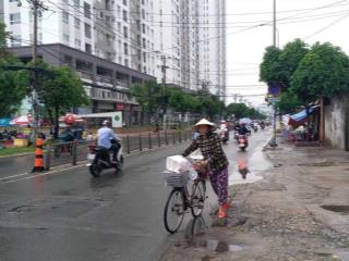 Bán đất khu tái định cư 30 ha nam rạch chiếc  p. an phú tp thủ đức