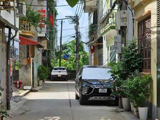 Bán đất bắc từ liêm 4,35tỷ đường 2 ô tô 7 chỗ tránh nhau. hiếm nhất cả hà nội