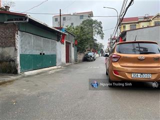 Bán đất tại xã dục tú, đông anh, hà nội, 4,6 tỷ, 58 m2, giá siêu hời
