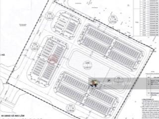 Cần bán 56m2(3,5x16) đất tái định cư mai hiên mai lâm đông anh giá chỉ 170 tr/m2