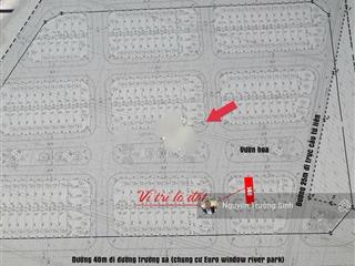 Bán đất hội phụ, mai lâm, đông anh, hà nội, giá tốt, 80m2