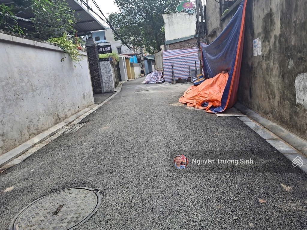 Bán đất tại xã mai lâm, đông anh, hà nội, giá tốt 5,6 tỷ, 75m2, cơ hội đầu tư hấp dẫn