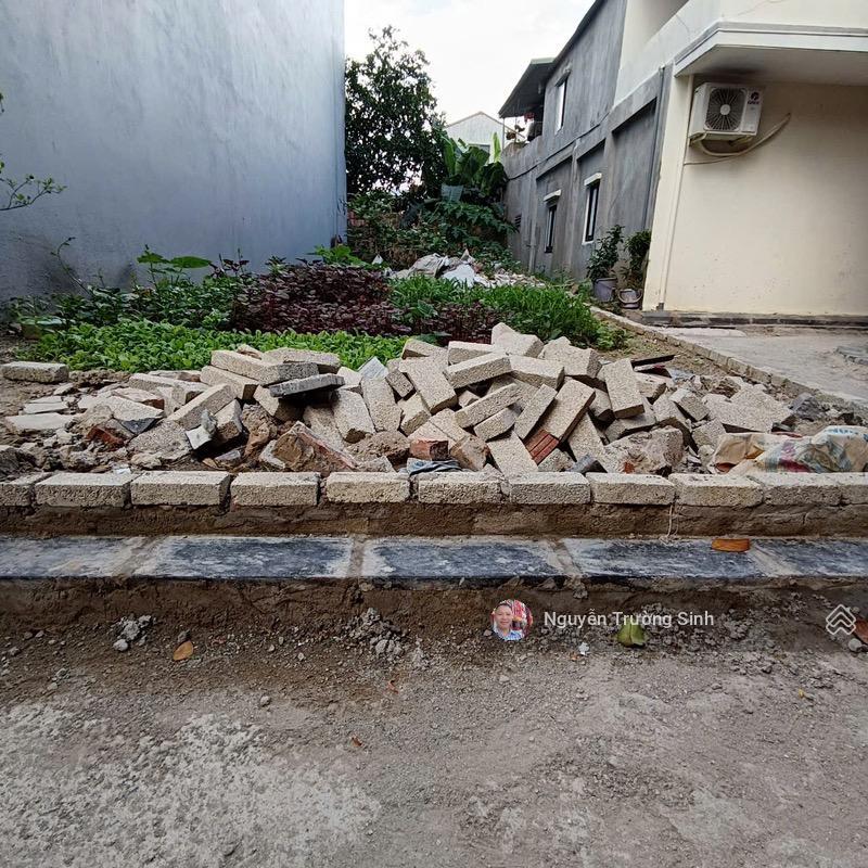 Bán đất tại xã mai lâm, đông anh, hà nội, giá tốt 5,6 tỷ, 75m2, cơ hội đầu tư hấp dẫn