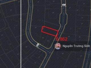 Cần bán mảnh đất. tại lê xá, mai lâm, đông anh, hn. dt 77.4m2 chỉ 6,5tỷ