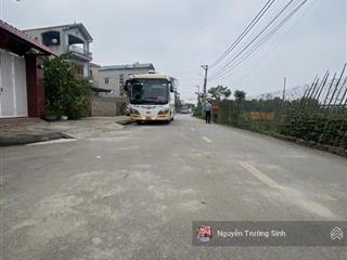 Bán gấp 80m2 trục chính kinh doanh giá chỉ 10.4 tỷ.