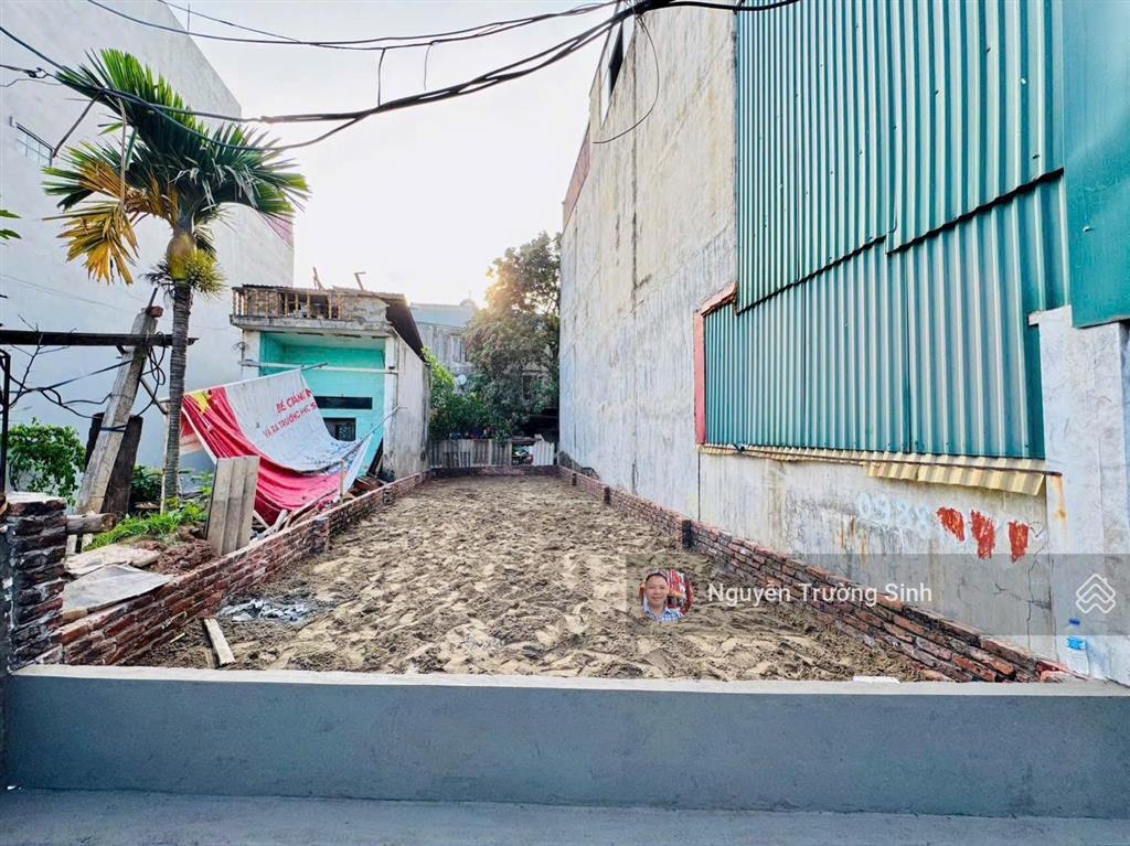 Siêu phẩm đất trục chính du nội, mai lâm, đông anh 79,4m2 giá chỉ 10,8 tỷ