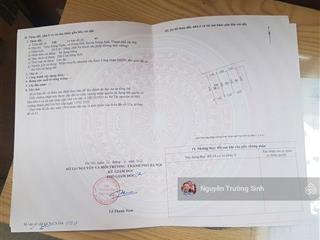 Bán đất tại đông hội, đông anh, hà nội, 3,35 tỷ, 36 m2