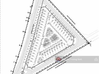 Chủ nợ ngân hàng bán gấp 80m2 x2 thái bình giá cực mềm