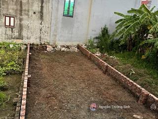 Bán đất tại đường lê xá, 2,85 tỷ, 42 m2, hàng hiếm giá ưu đãi