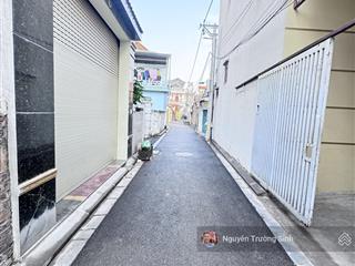 Bán gấp 52m2 (mai lâm) đông anh giá chỉ 3.1 tỷ ngõ thông