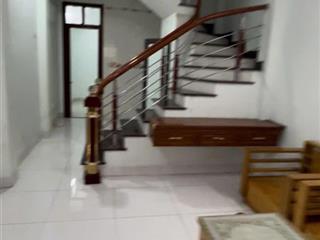 Bán nhà riêng tại xã mai lâm, 6,1 tỷ, 60m2, nhà đẹp 3 tầng dân xây, vị trí thuận tiện