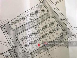 Bán đất tại xã dục tú, đông anh, hà nội, 10,5 tỷ, 70m2 đẹp, nhiều tiện ích