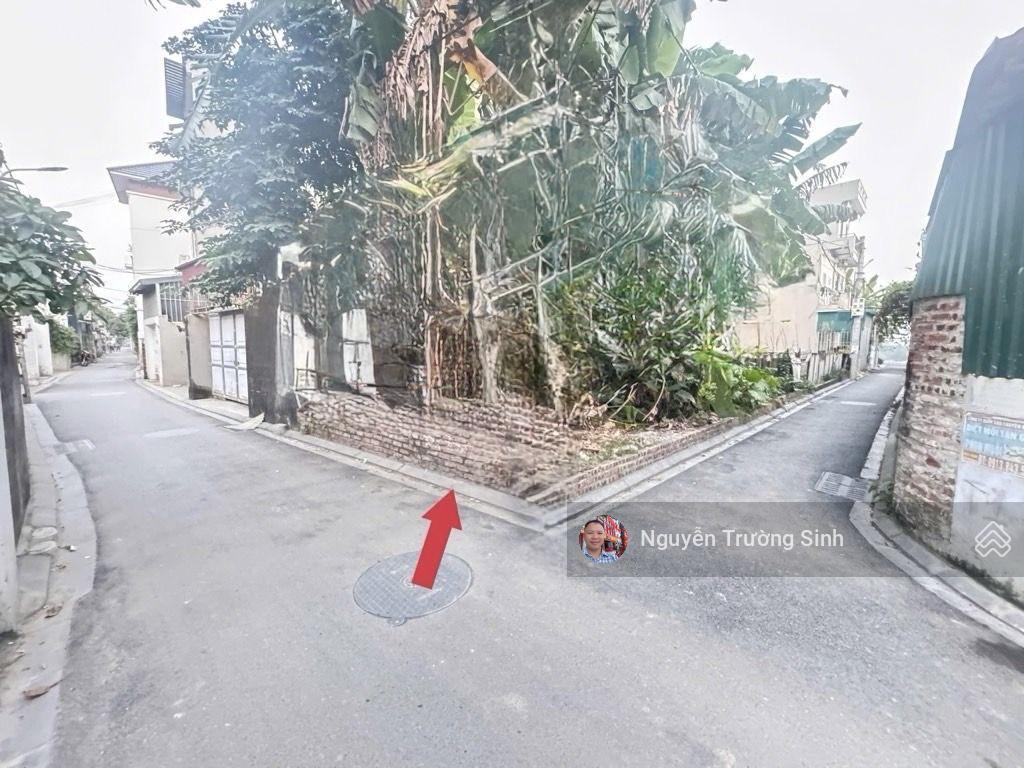 Bán gấp 115m2 lô góc trục chính thái bình (mai lâm) kinh doanh, giá chỉ 10.5 tỷ